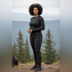 REI Base Layers